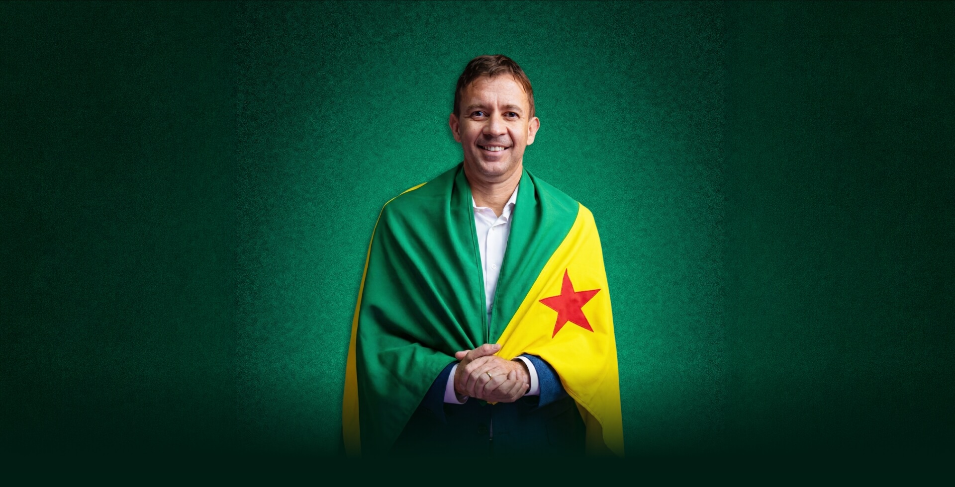 Foto de Eduardo Velloso