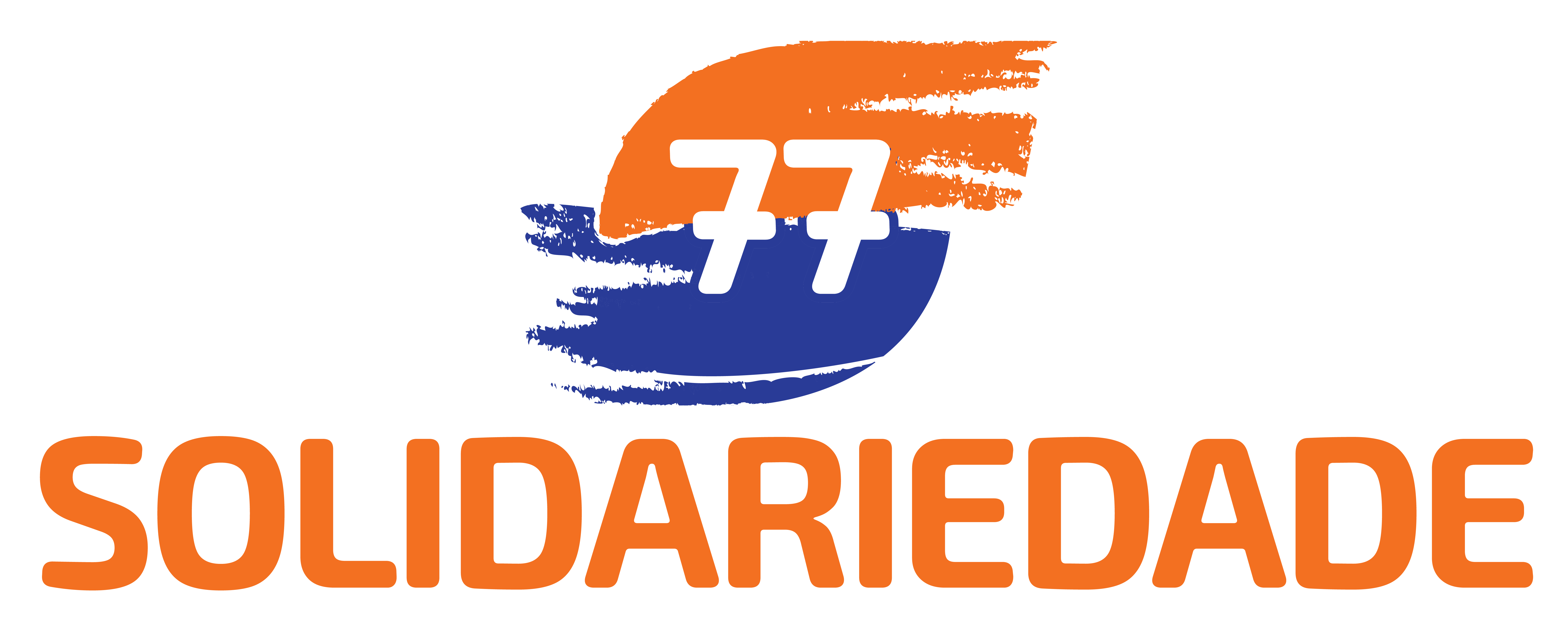 Logo SOLIDARIEDADE